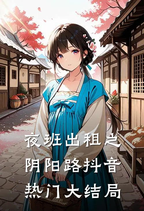夜班出租之阴阳路抖音热门大结局