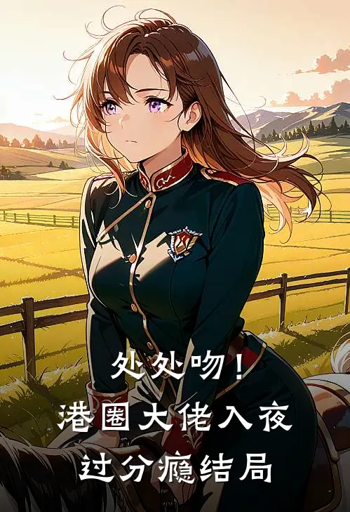 处处吻！港圈大佬入夜过分瘾结局