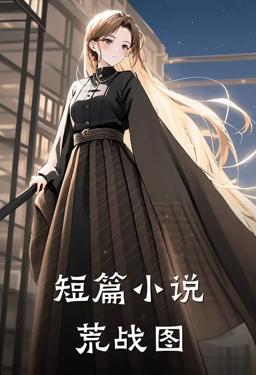 短篇小说荒战图