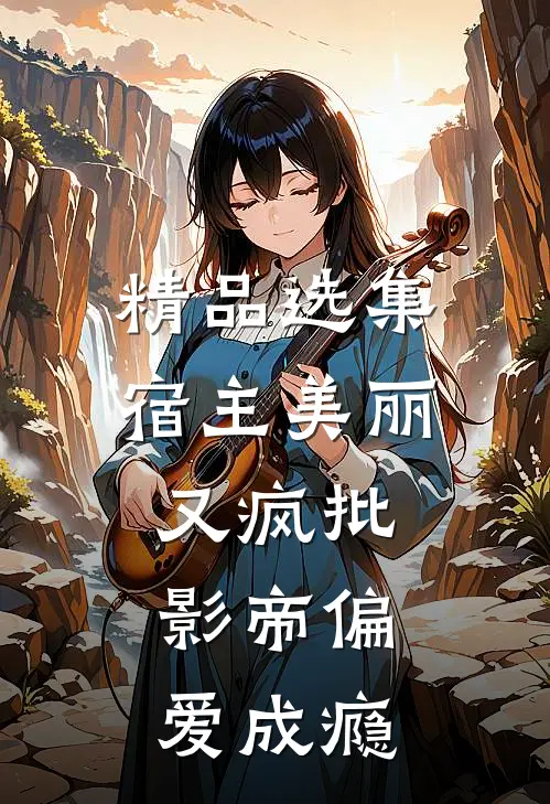 精品选集宿主美丽又疯批，影帝偏爱成瘾