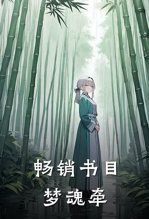 畅销书目梦魂牵