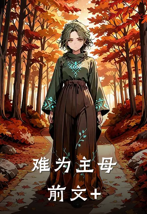 难为主母前文+