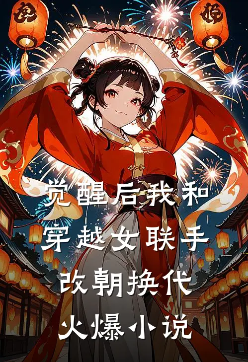 觉醒后我和穿越女联手改朝换代火爆小说