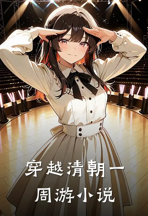 穿越清朝一周游小说