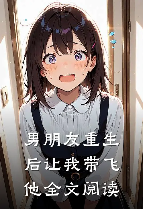 男朋友重生后让我带飞他全文阅读