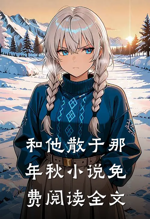 和他散于那年秋小说免费阅读全文