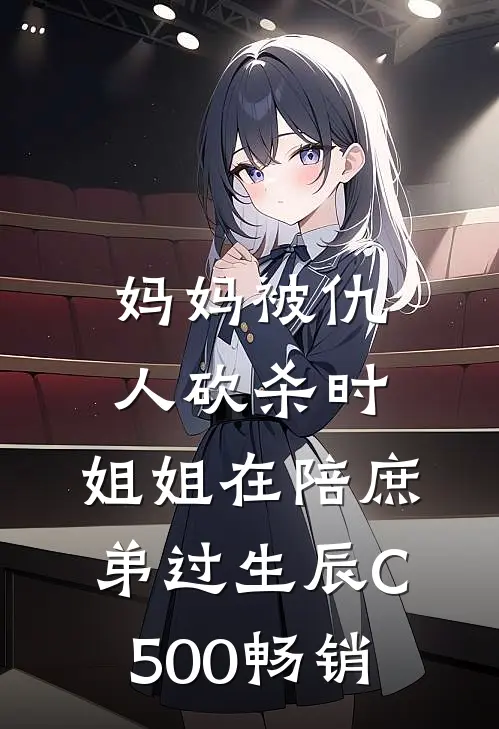 妈妈被仇人砍杀时，姐姐在陪庶弟过生辰C500畅销