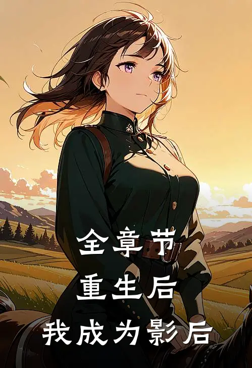 全章节重生后，我成为影后