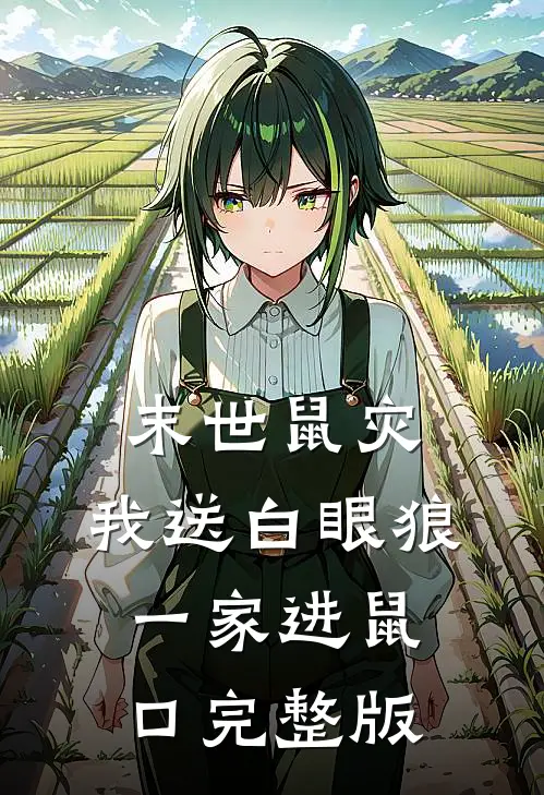 末世鼠灾，我送白眼狼一家进鼠口完整版