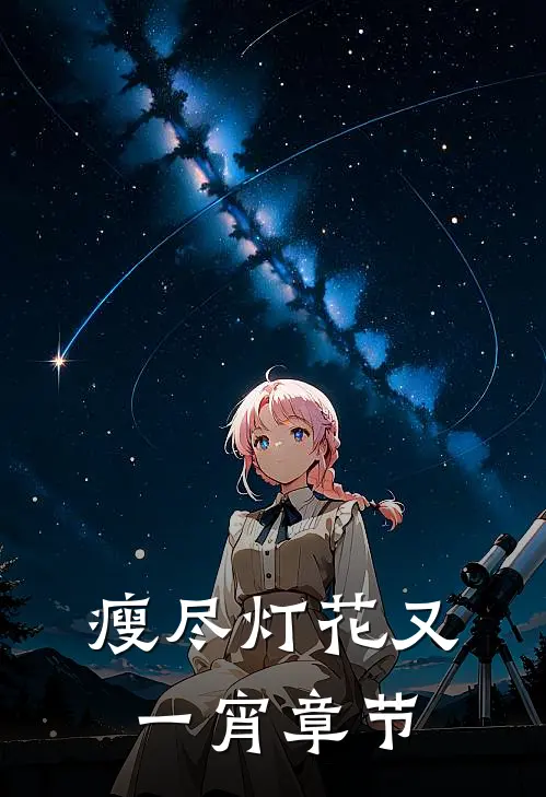 瘦尽灯花又一宵章节