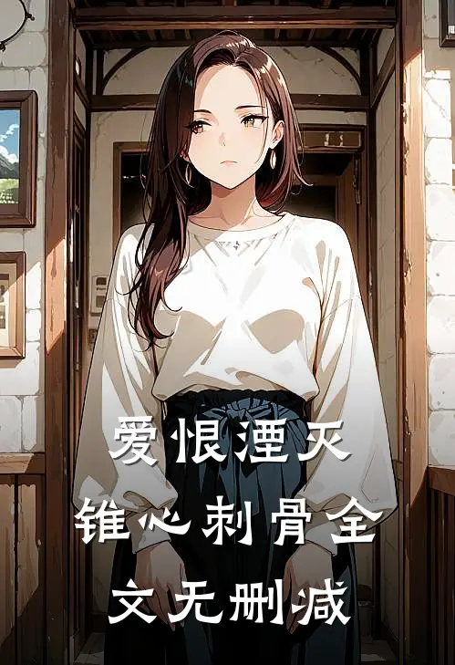 爱恨湮灭，锥心刺骨全文无删减