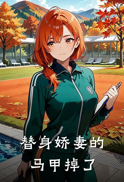 替身娇妻的马甲掉了