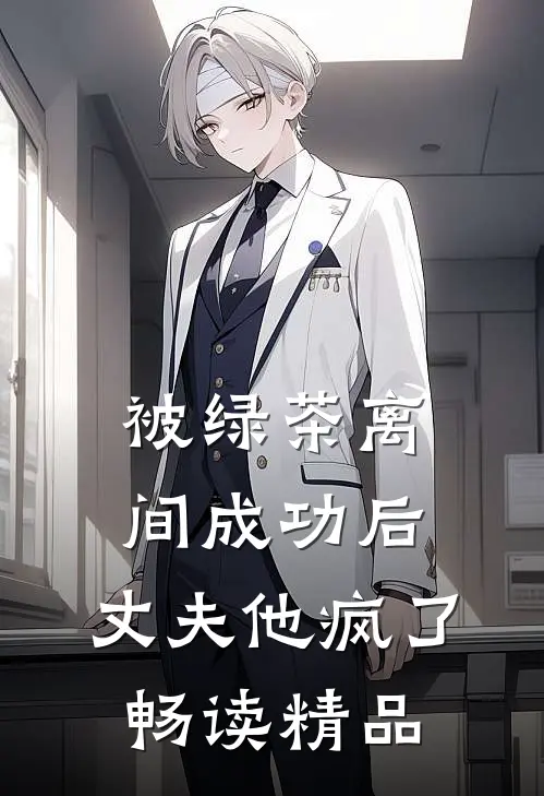 被绿茶离间成功后，丈夫他疯了畅读精品
