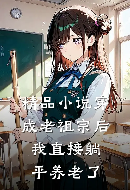 精品小说穿成老祖宗后，我直接躺平养老了