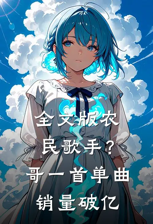 全文版农民歌手？哥一首单曲销量破亿
