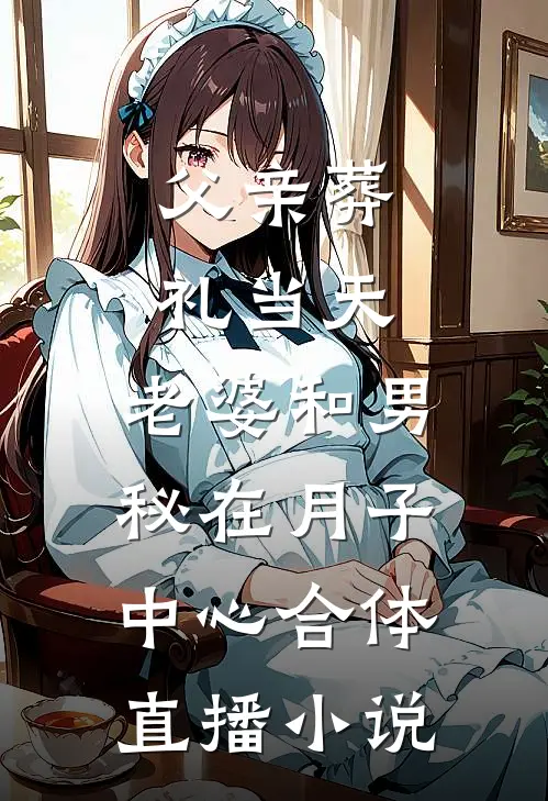 父亲葬礼当天，老婆和男秘在月子中心合体直播小说