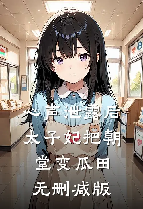 心声泄露后，太子妃把朝堂变瓜田无删减版
