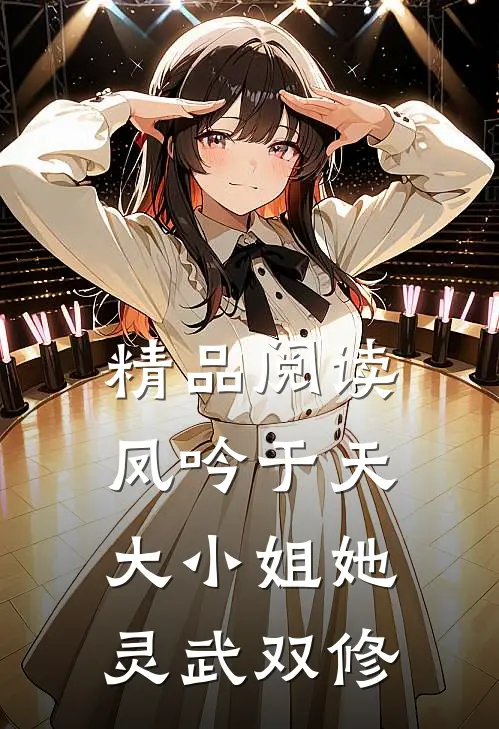 精品阅读凤吟于天：大小姐她灵武双修