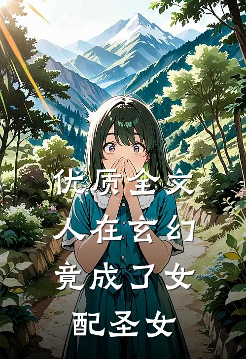 优质全文人在玄幻，竟成了女配圣女