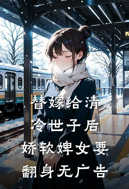 替嫁给清冷世子后，娇软婢女要翻身无广告