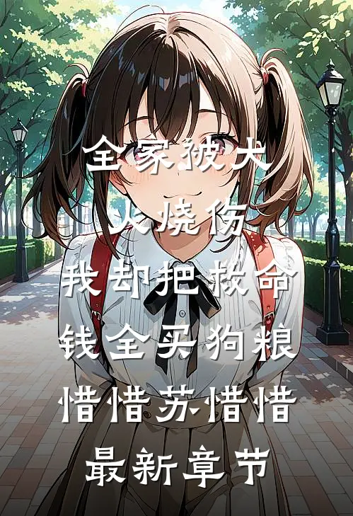 全家被大火烧伤，我却把救命钱全买狗粮惜惜苏惜惜最新章节