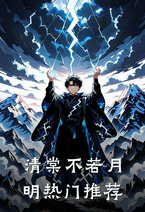 清棠不若月明热门推荐