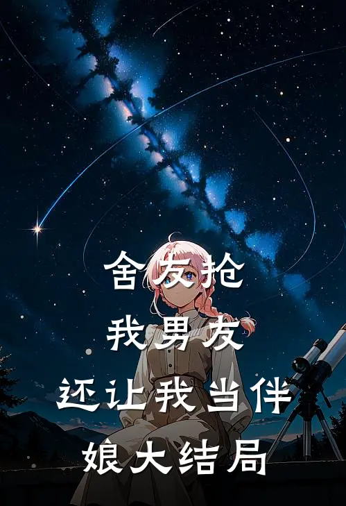 舍友抢我男友，还让我当伴娘大结局