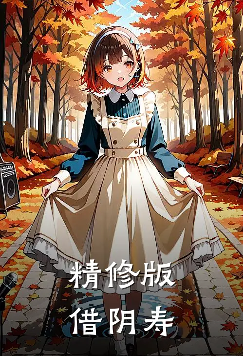精修版借阴寿