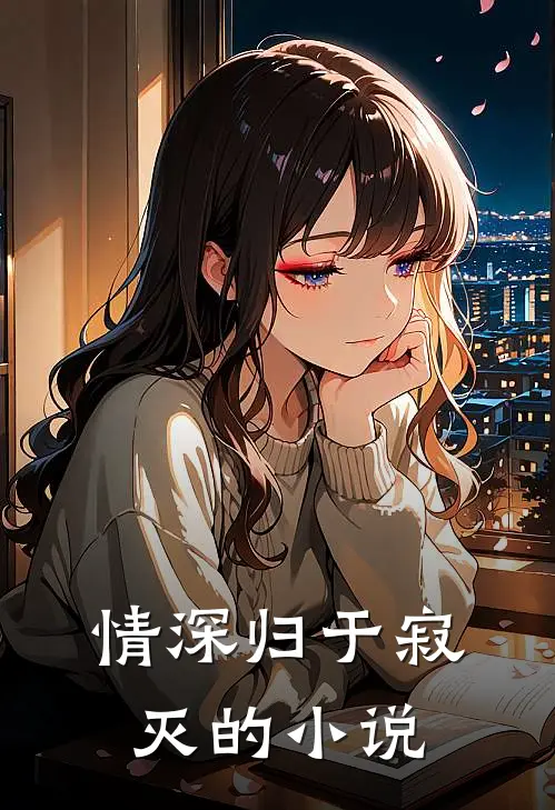 情深归于寂灭的小说