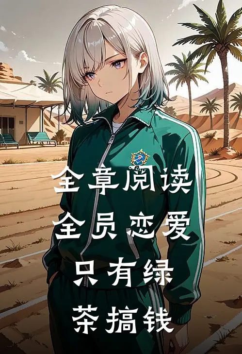 全章阅读全员恋爱，只有绿茶搞钱