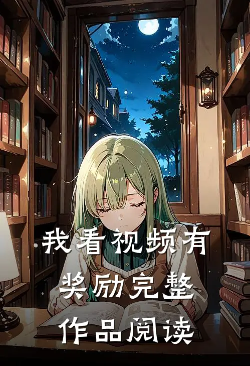 我看视频有奖励完整作品阅读