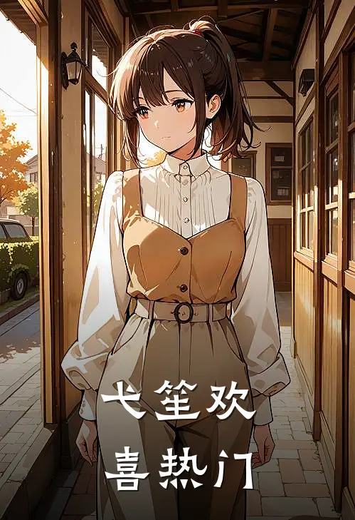弋笙欢喜热门