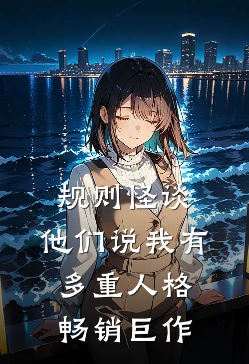 规则怪谈：他们说我有多重人格畅销巨作