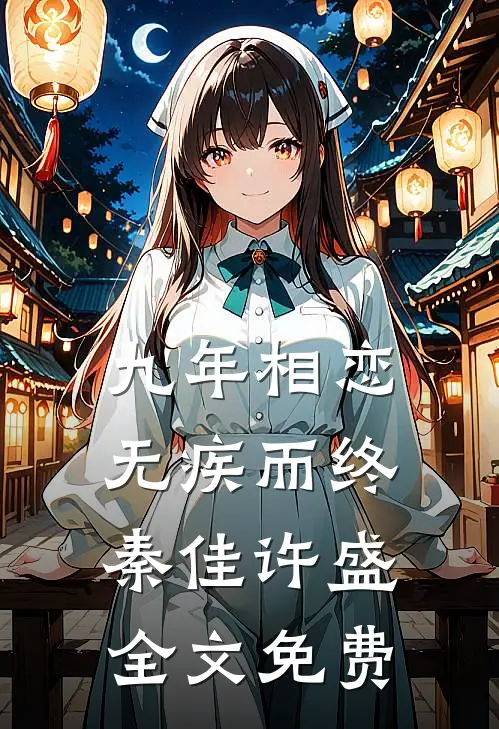 九年相恋，无疾而终秦佳许盛全文免费