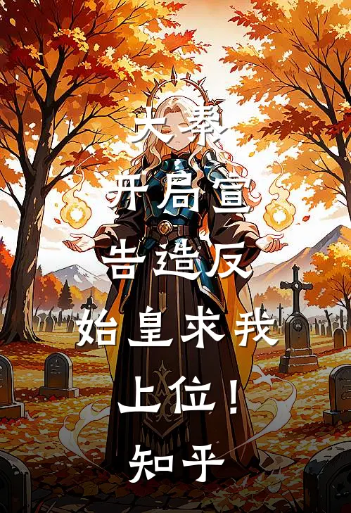 大秦：开局宣告造反，始皇求我上位！知乎