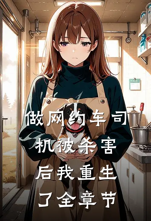 做网约车司机被杀害后我重生了全章节