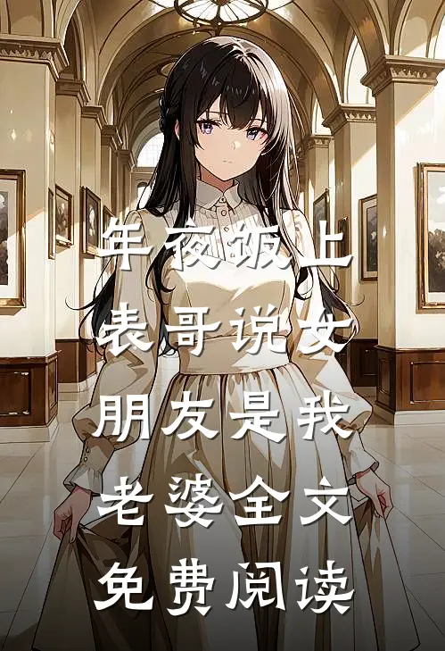 年夜饭上，表哥说女朋友是我老婆全文免费阅读