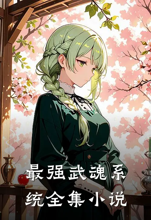 最强武魂系统全集小说