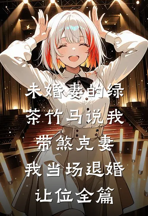 未婚妻的绿茶竹马说我带煞克妻，我当场退婚让位全篇