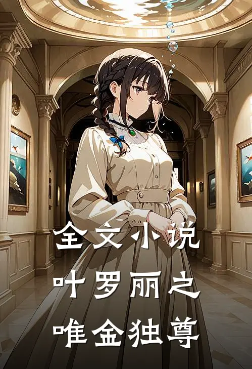 全文小说叶罗丽之唯金独尊