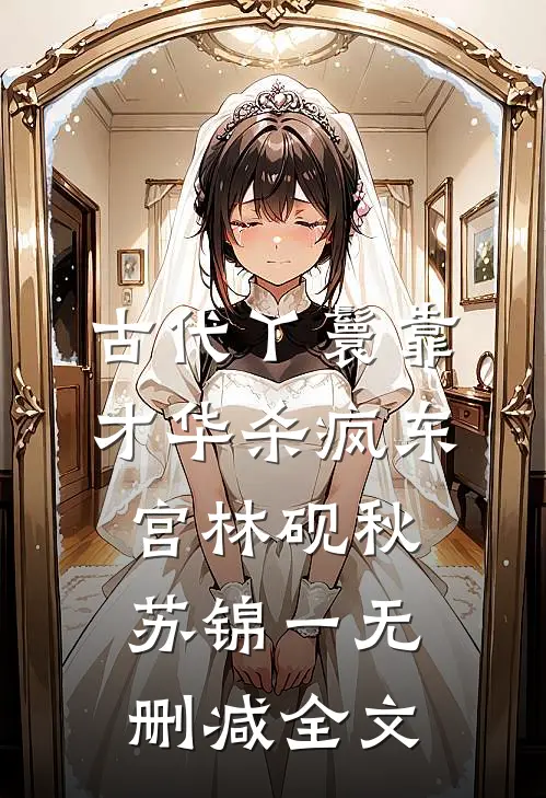 古代丫鬟靠才华杀疯东宫林砚秋苏锦一无删减全文