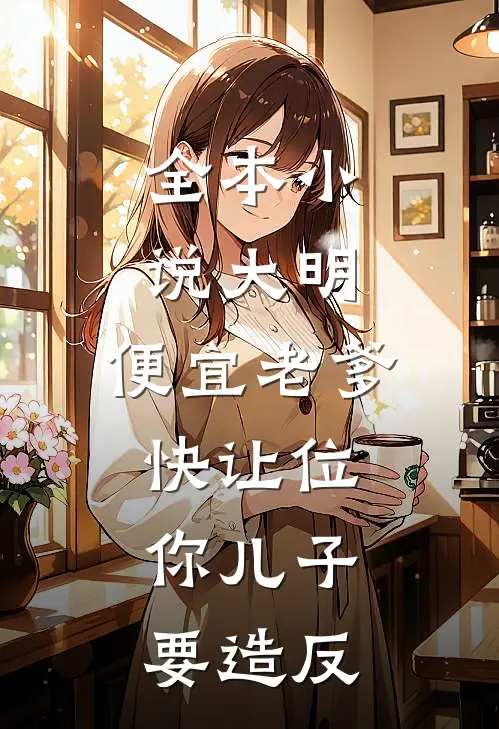 全本小说大明：便宜老爹快让位，你儿子要造反