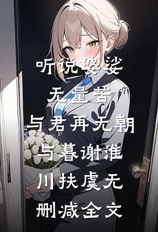 听说婆娑无量苦，与君再无朝与暮谢淮川扶虞无删减全文