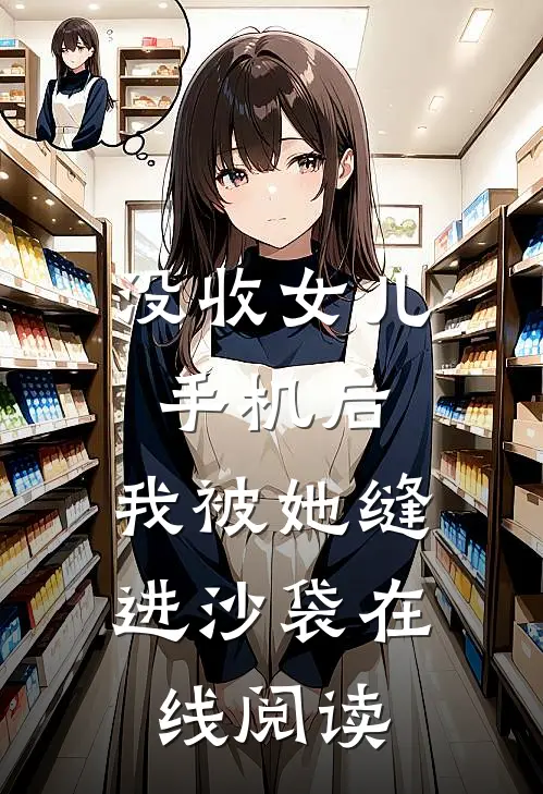 没收女儿手机后，我被她缝进沙袋在线阅读