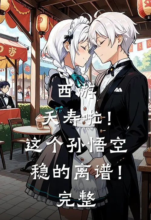 西游：夭寿啦！这个孙悟空稳的离谱！完整