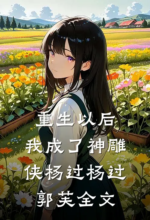 重生以后，我成了神雕侠杨过杨过郭芙全文