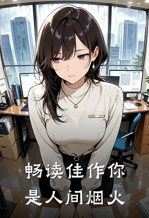 畅读佳作你是人间烟火