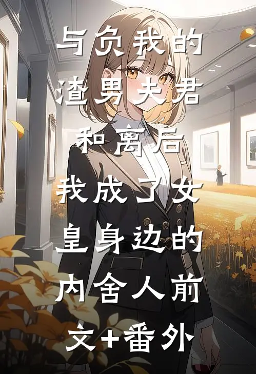 与负我的渣男夫君和离后，我成了女皇身边的内舍人前文+番外
