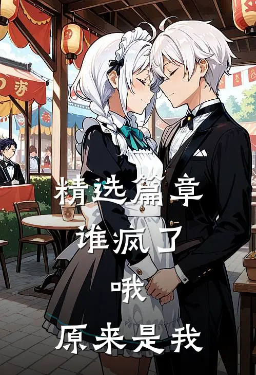 精选篇章谁疯了，哦，原来是我