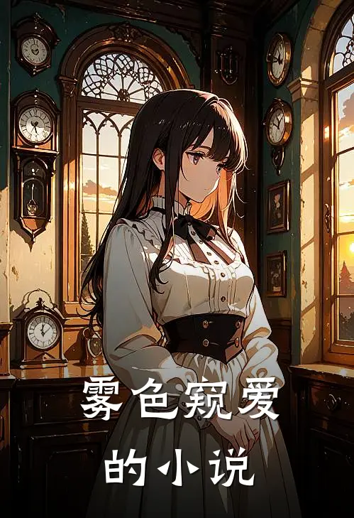 雾色窥爱的小说